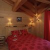 Отель Detached Chalet With A Fireplace Just 50 M From The Slopes, фото 3