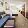 Отель Comfort Inn & Suites Sequoia/Kings Canyon, фото 17