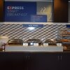 Отель Holiday Inn Express Apex - Raleigh, an IHG Hotel, фото 28