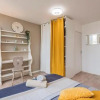Отель studio 500m de la gare wifi, фото 6