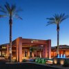 Отель Zona Hotel & Suites Scottsdale, фото 7