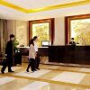 Отель Geshan Prince Hotel Zhejiang, фото 28