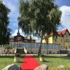Отель Aarøsund Badehotel, фото 13