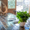 Отель Yunhe Tianzhu Homestay, фото 10
