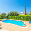 Отель Villa Fostira Large Private Pool Walk to Beach A C Wifi Eco-friendly - 2402, фото 19