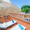 Отель CA NA MISSA - Apartment with private pool in Llubí. Free WiFi, фото 9
