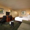 Отель Hampton Inn Alexandria/Pentagon South, фото 3
