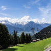 Отель Haus Caroline, Riederalp Mitte Studio, фото 13