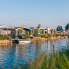 Отель Europarcs de Kraaijenbergse Plassen, фото 31