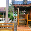 Отель Phupa Beach Resort, фото 25