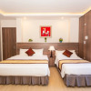 Отель Duong Gia Da Nang Hotel, фото 7