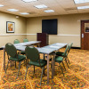 Отель Comfort Suites Westchase Houston Energy Corridor, фото 20