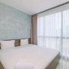 Отель Fully Furnished 2Br At Ciputra World 2 Apartment, фото 6