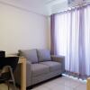 Отель Affordable 2BR at Sentra Timur Apartment, фото 3