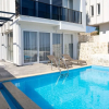 Отель Villa w Pool 10 min to Kas Beach in Nature, фото 18