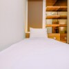Отель Great Location And Comfort 2Br Transpark Cibubur Apartment, фото 18