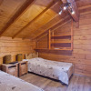 Отель Beautiful chalet with a sauna and private pool in Les Deux Alpes, фото 5