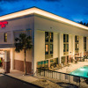 Отель Hampton Inn Mount Dora, фото 16