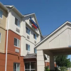 Отель Wingate by Wyndham Oklahoma City South, фото 1