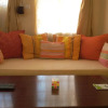Отель Spacious Studio, Reliable power & water, Spotless, 2mins to mall, 18mins to CBD, фото 3