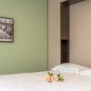 Отель Icon H 305 Suite Micro-living в Лугано