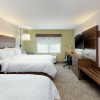 Отель Holiday Inn Express Alpharetta - Roswell, an IHG Hotel, фото 7