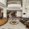 Отель Ramada by Wyndham Beach Hotel Ajman, фото 1