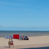 Отель Ster Der Zee On Sea Shore, фото 16