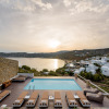 Отель Cova Mykonos Suites, фото 18