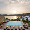 Отель Cova Mykonos Suites, фото 23