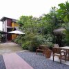 Отель Gardenroom Home Stay And Cafe Suvarnabhumi, фото 28