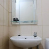 Отель Good Deal Studio At Tamansari Panoramic Apartment, фото 6