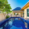 Отель Platinum Residence 10, фото 14