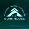 Отель Rio Surf House Hostel e Pousada, фото 16
