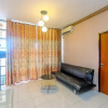 Отель Spacious and Comfortable @ 1BR Salemba Residence Apartment, фото 17