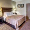 Отель Quality Inn West, фото 4