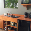 Отель Chira Glamping Monteverde, фото 18