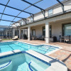 Отель Champions Gate - 5 Bedrooms House w/pool-4912CG, фото 17