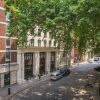 Отель Spacious 1 Bedroom Apartment Near Oxford Street в Лондоне