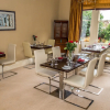 Отель Ffynnon Townhouse, фото 16