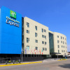 Отель Holiday Inn Express Mexico Aeropuerto, an IHG Hotel, фото 1