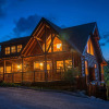 Отель Knockin' On Heaven's Door - 5 Br cabin by RedAwning, фото 28
