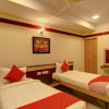Отель OYO 13567 Span Suites Banswadi, фото 4