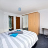 Отель Liverpool City Stays - Liverpool Entire Place - Close to Airport EE1, фото 13