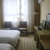 Отель Qiaojiayuan Hotel Wudangshan, фото 6