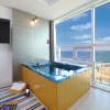 Отель Gangneung Ara Spa Pension, фото 6