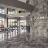 Отель Ramada Plaza By Wyndham Batman, фото 1