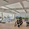 Отель Maison Privee - Trendy Apt with Dazzling Views Top-Class Facilities-Banyan Tree, фото 14