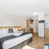 Отель Castle Crest Motel, фото 6