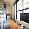 Отель Terry's Apartment Shinsaibashi East I G10C, фото 18